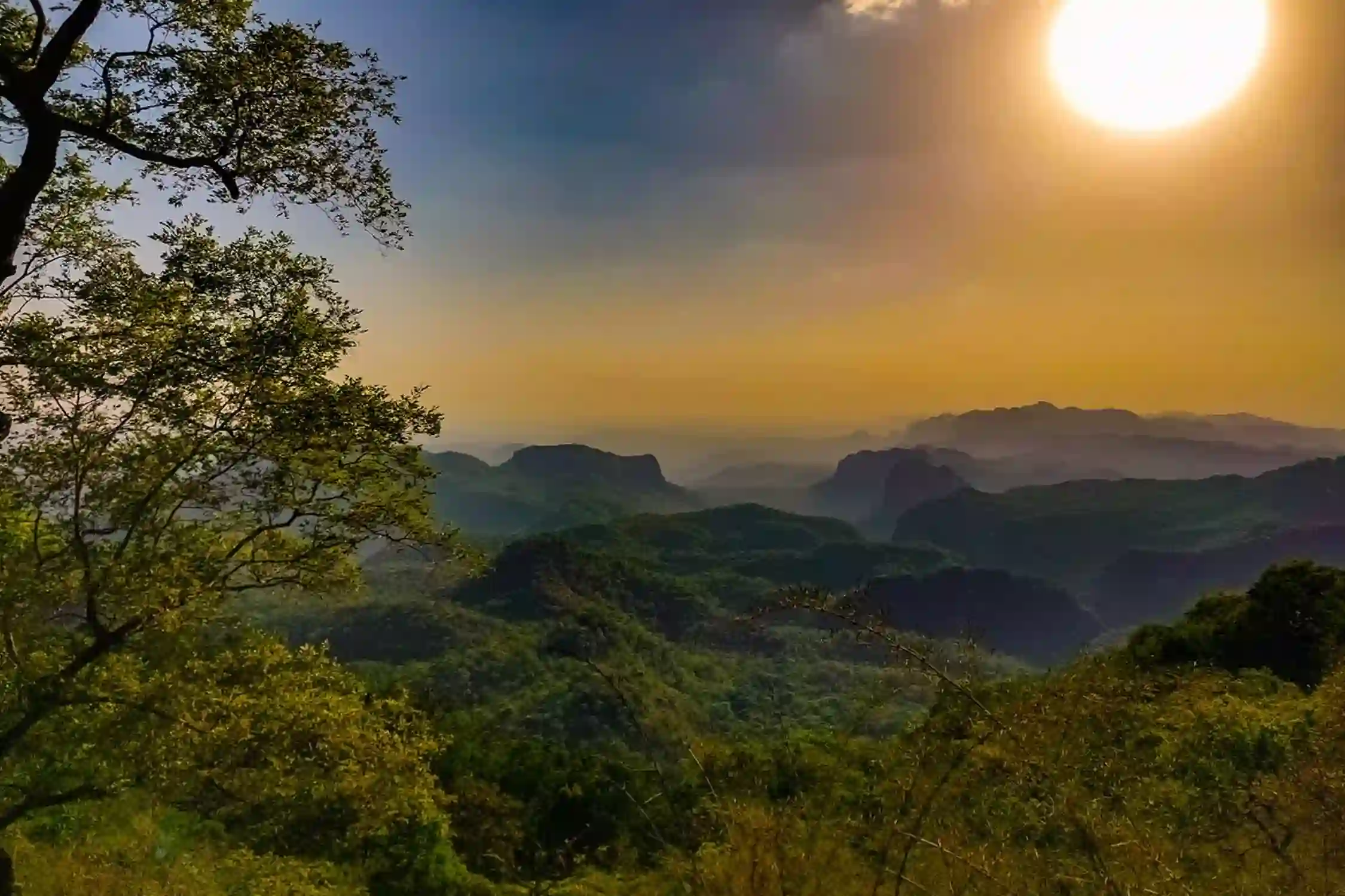 2 Night Madhai 3 Night Pachmarhi 1 Night Bhopal9 2 Night Madhai 3 Night Pachmarhi 1 Night Bhopal9
