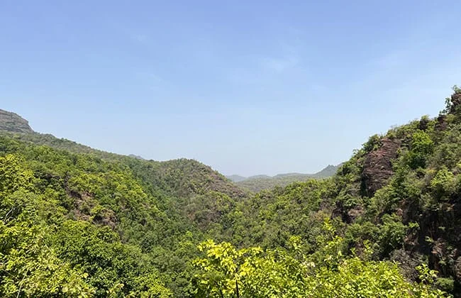2 Night Pachmarhi Land Package10