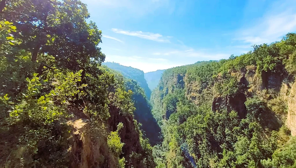 3 Night Pachmarhi Land Package