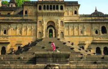 2 Nights 3 Days Indore Tour