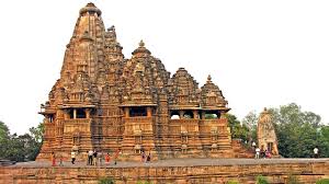 3 Days Tour to Khajuraho7