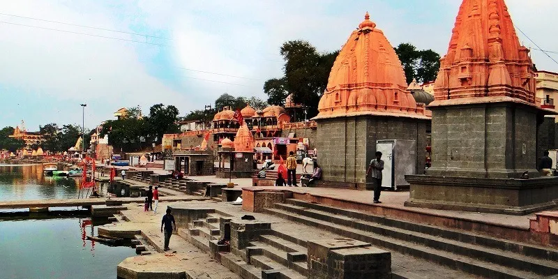 3 Night 4 Days Ujjain Omkareshwar Maheshwar Indore Tour Package ,Holiday Packages to Khan Travel Agency