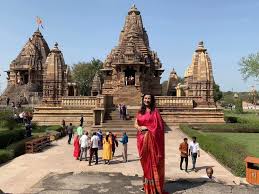 3 Night Bhopal 3 Night Pachmarhi 2 Night Kanha 1 Night Amarkantak 1 Night Jabalpur 1 Night Khajuraho 1 Night Orchha 1 Night Gwalior