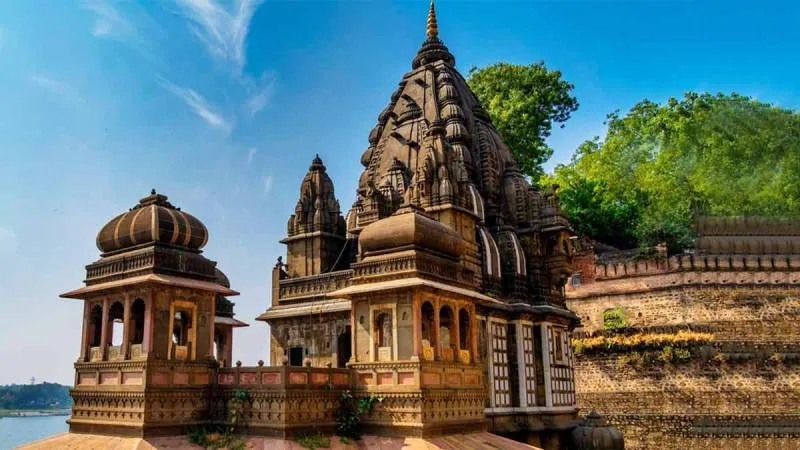 3 Night Pachmarhi 1 Night Madhai 1 Night Bhopal 1 Night Ujjain 1 Night Omkareshwer 1 Night Indore9 3 Night Pachmarhi 1 Night Madhai 1 Night Bhopal 1 Night Ujjain 1 Night Omkareshwer 1 Night Indore9