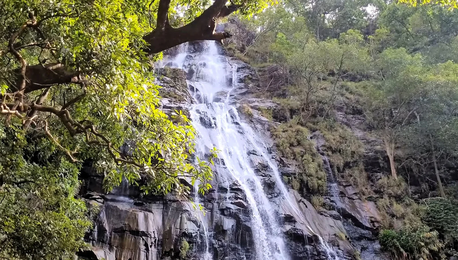 3 Night Pachmarhi 2 Night Madhai3 3 Night Pachmarhi 2 Night Madhai3