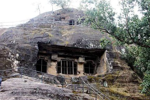3 Night Pachmarhi 2 Night Madhai4 3 Night Pachmarhi 2 Night Madhai4