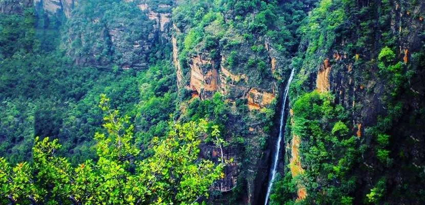 3 Night Pachmarhi 2 Night Madhai6 3 Night Pachmarhi 2 Night Madhai6