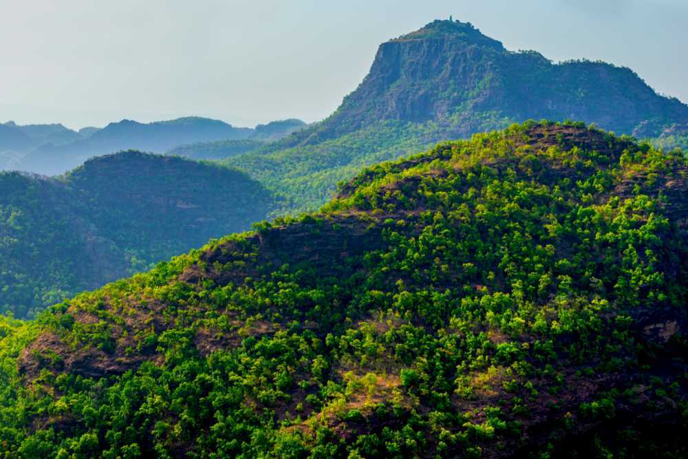 3 Night Pachmarhi Land Package Khan Travel Agency1 3 Night Pachmarhi Land Package Khan Travel Agency1