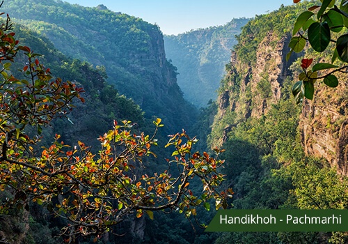 3 Night Pachmarhi Land Package Khan Travel Agency4 3 Night Pachmarhi Land Package Khan Travel Agency4