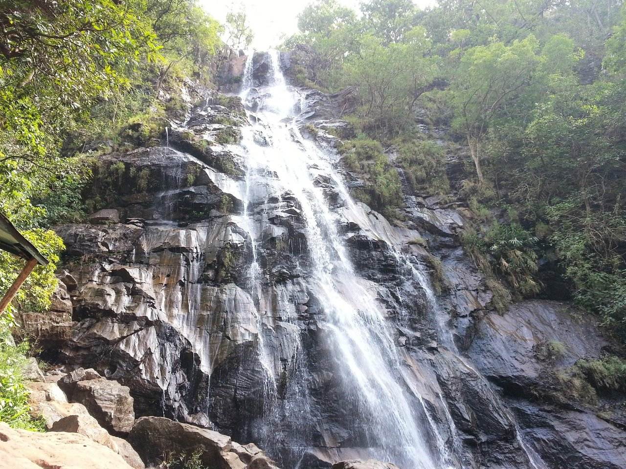 3 Night Pachmarhi Land Package Khan Travel Agency6 3 Night Pachmarhi Land Package Khan Travel Agency6