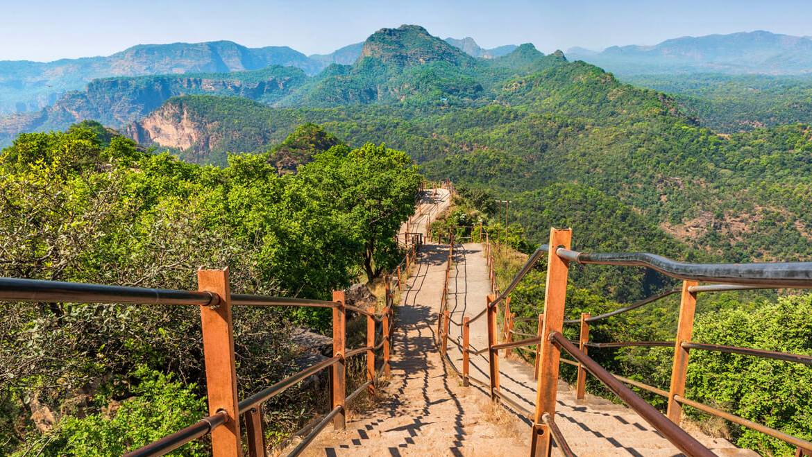3 Night Pachmarhi Land Package Khan Travel Agency9 3 Night Pachmarhi Land Package Khan Travel Agency9