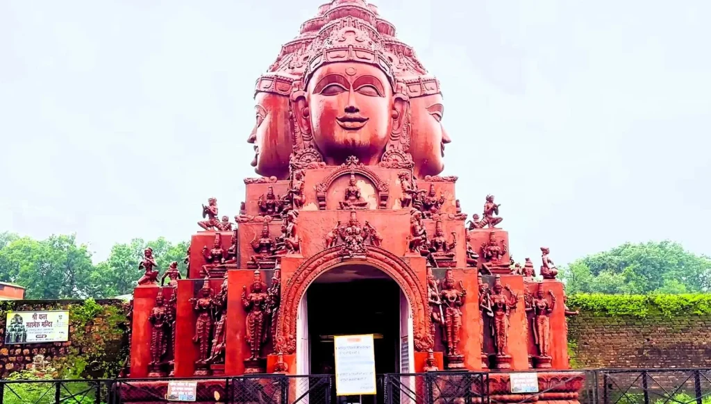 2 Night Amarkantak Package