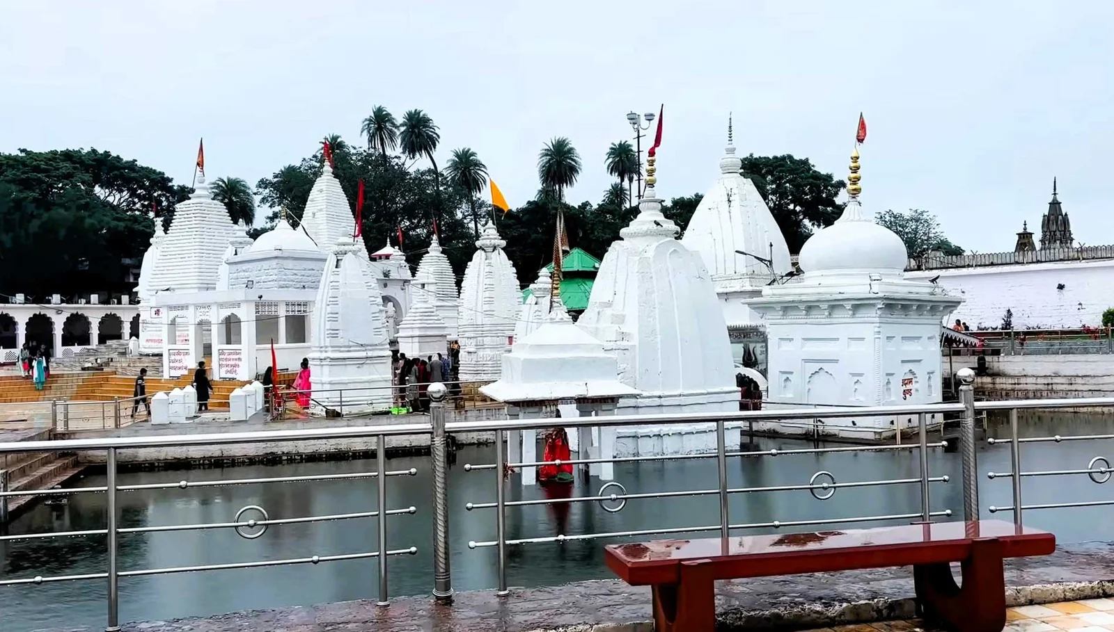 Amarkantak Tour Packages with Expert Travel Guides Khan Travel Agency Amarkantak