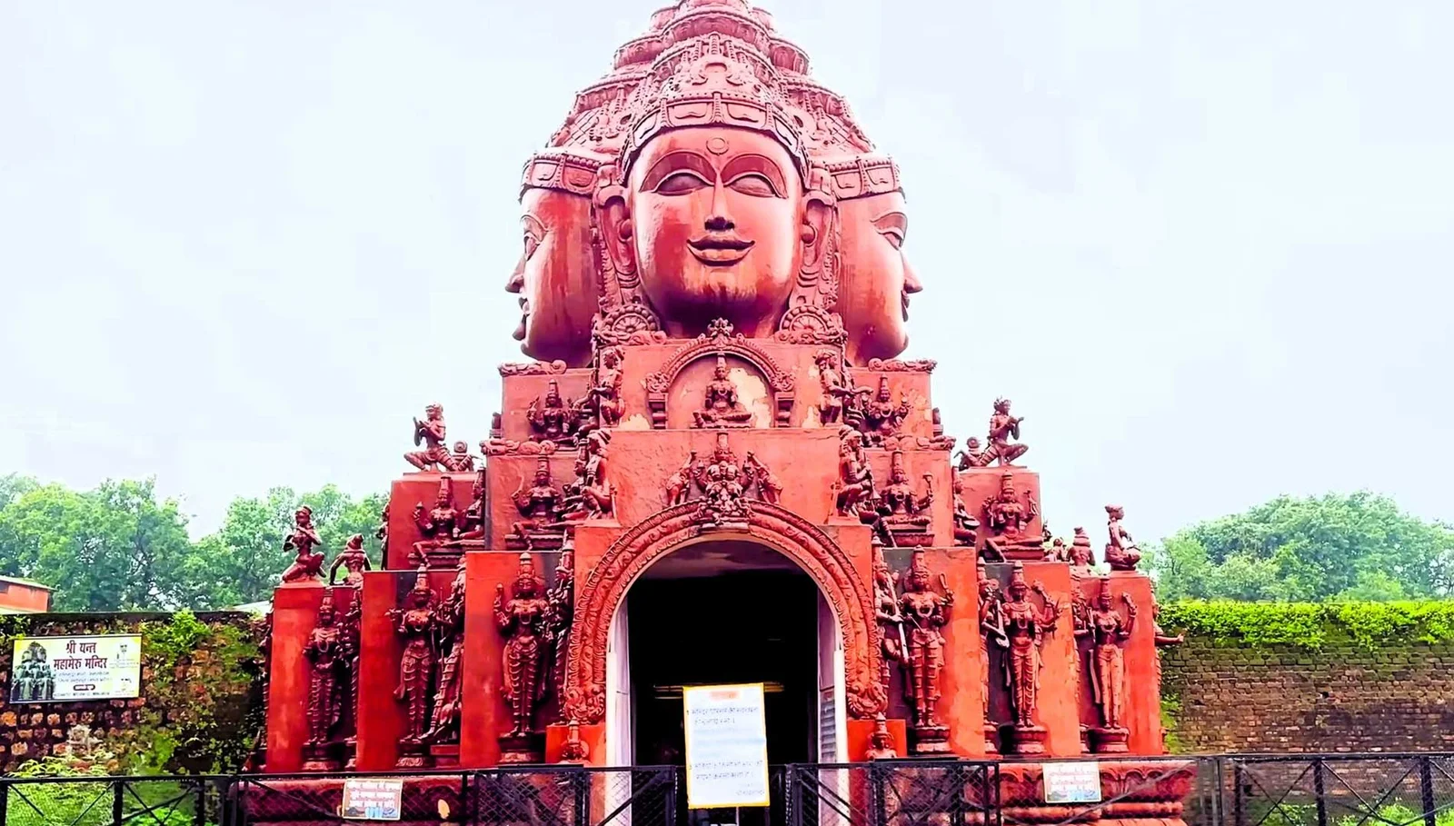 Amarkantak Tour Packages with Expert Travel Guides Khan Travel Agency