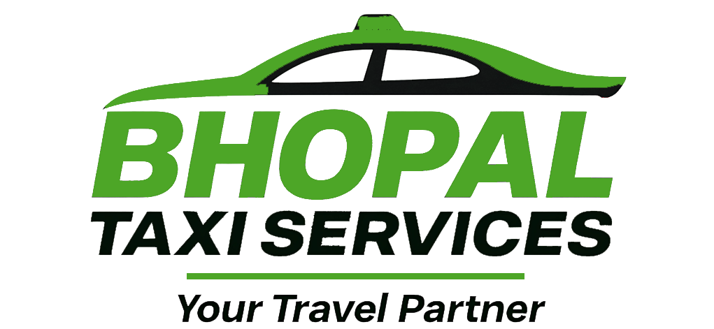 Bhopal Taxi Services ₹200 OFF on First Ride, Airport, Local & Outstation trip Khan Travel Agency