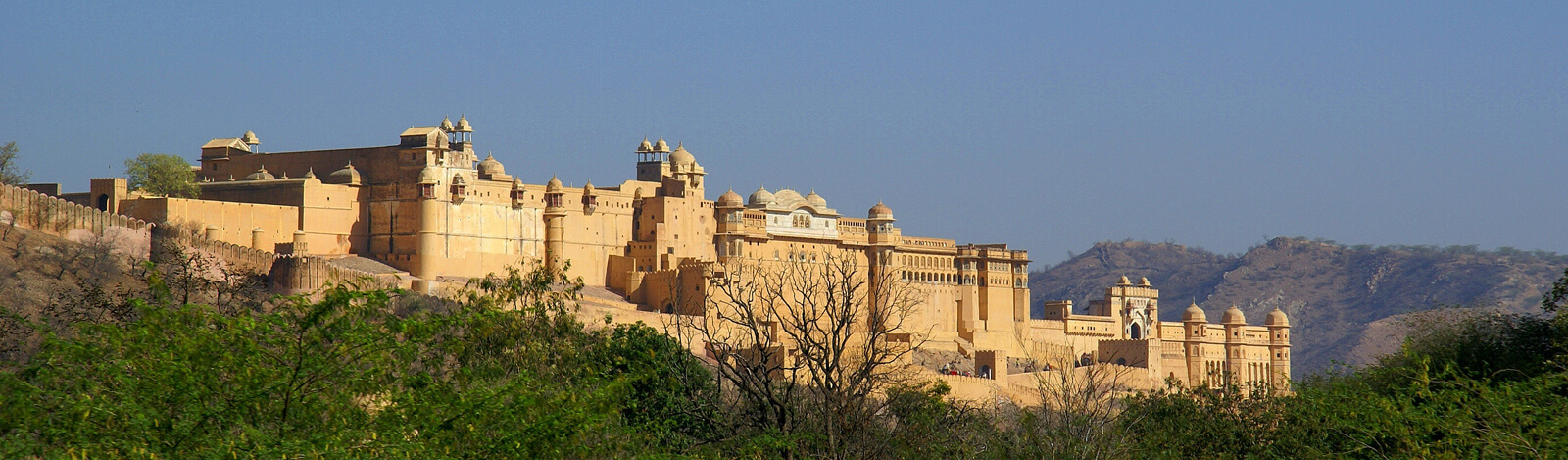 Forts & Palaces Tours of India India Fort & Palaces Tours Khan Travel Agency