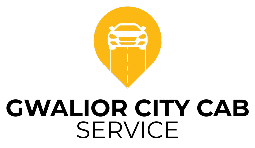 Gwalior City Cab Service Khan Travel Agency