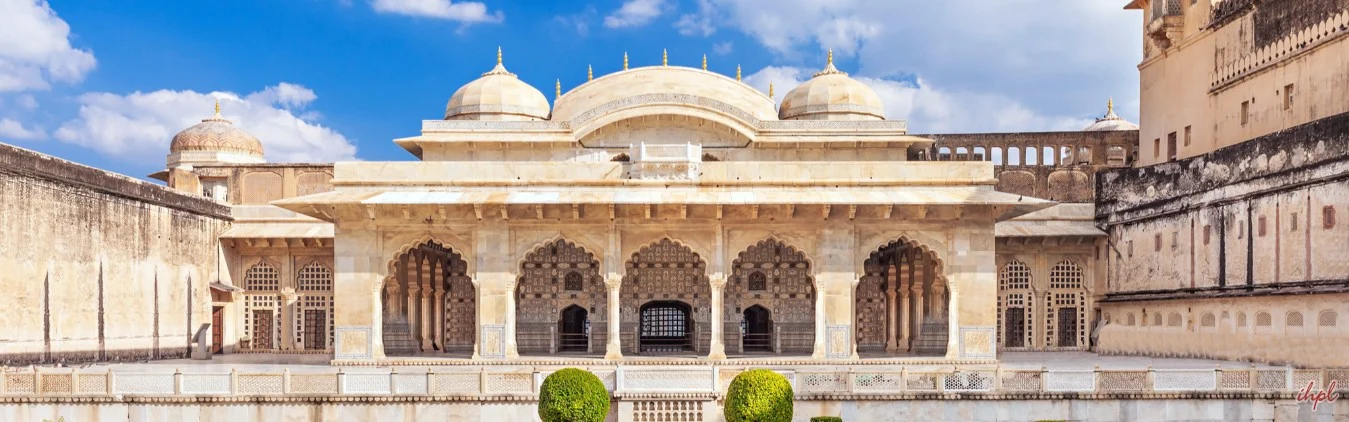 India Heritage & Culture Tour Package Khan Travel Agency