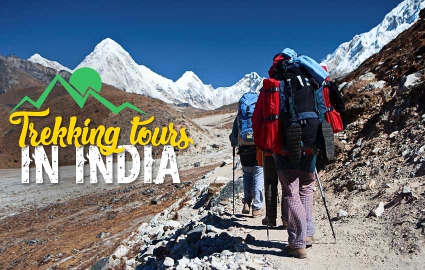 India Trekking Tour Packages Himalayas, Ladakh & More Khan Travel Agency