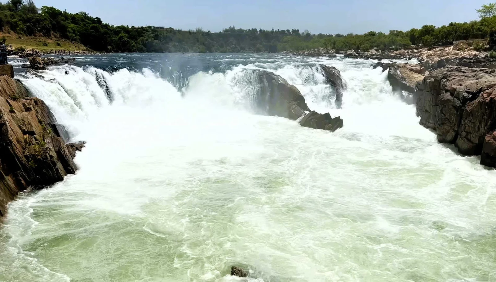 Jabalpur Bhedaghat Bandhavgarh Tour Package MP Tour Packages Khan Travel Agency