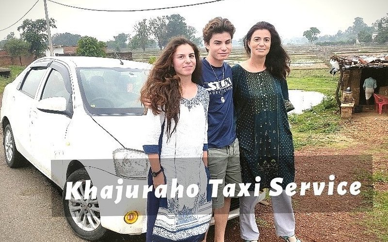 KHAJURAHO TAXI SERVICE 2026 All You Need to Know BEFORE You Go with Photos Khan Travel Agnecy