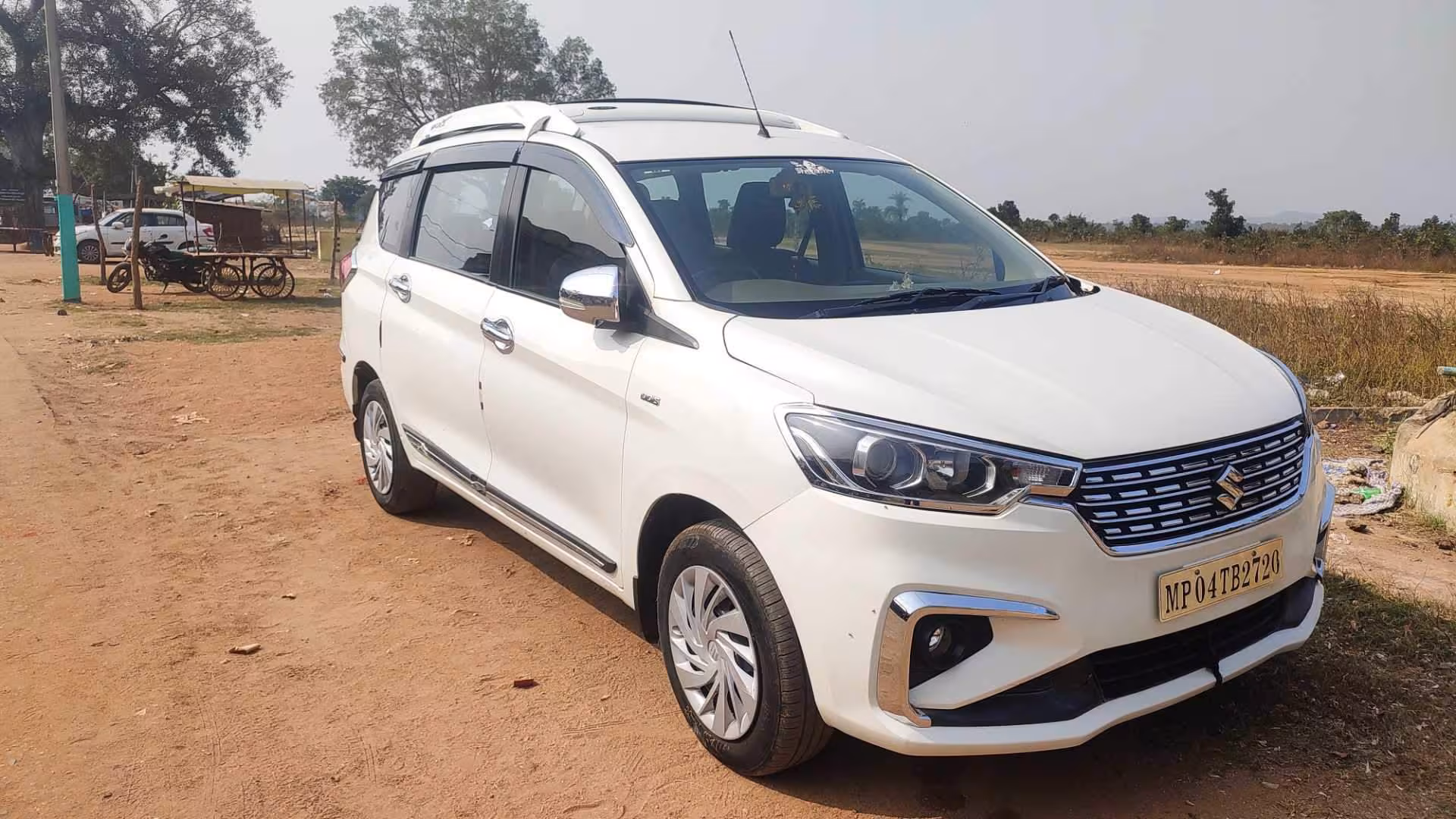Khan Travel Agency, Pipariya to Pachmarhi in Pachmarhi Bazar, Pachmarhi Best Car Rental near