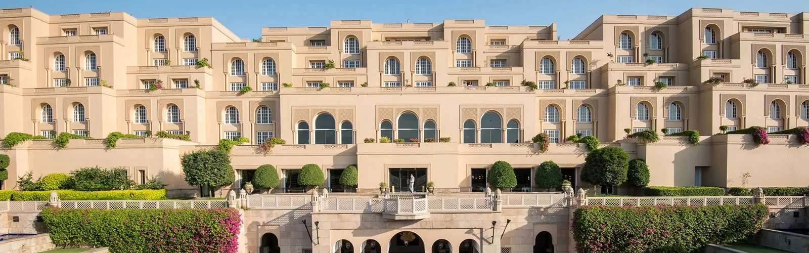 Luxury Villas & Stays in India Khan Travel Agency