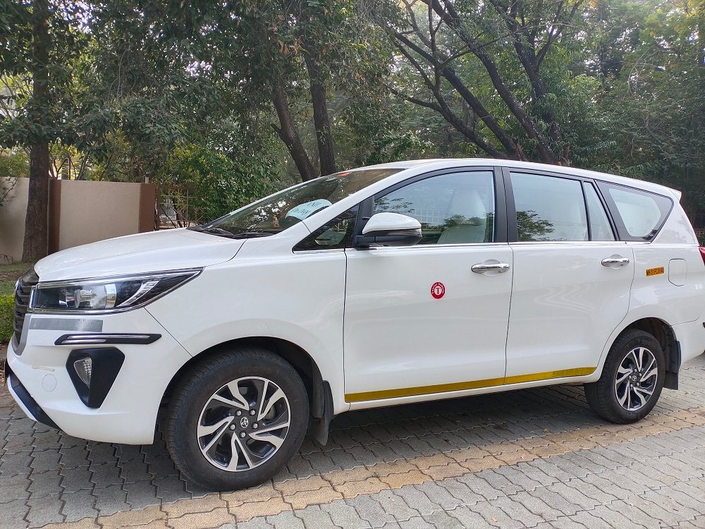 Nagpur to Pachmarhi Taxi, Car Rental, Cab Khan Travel Agency