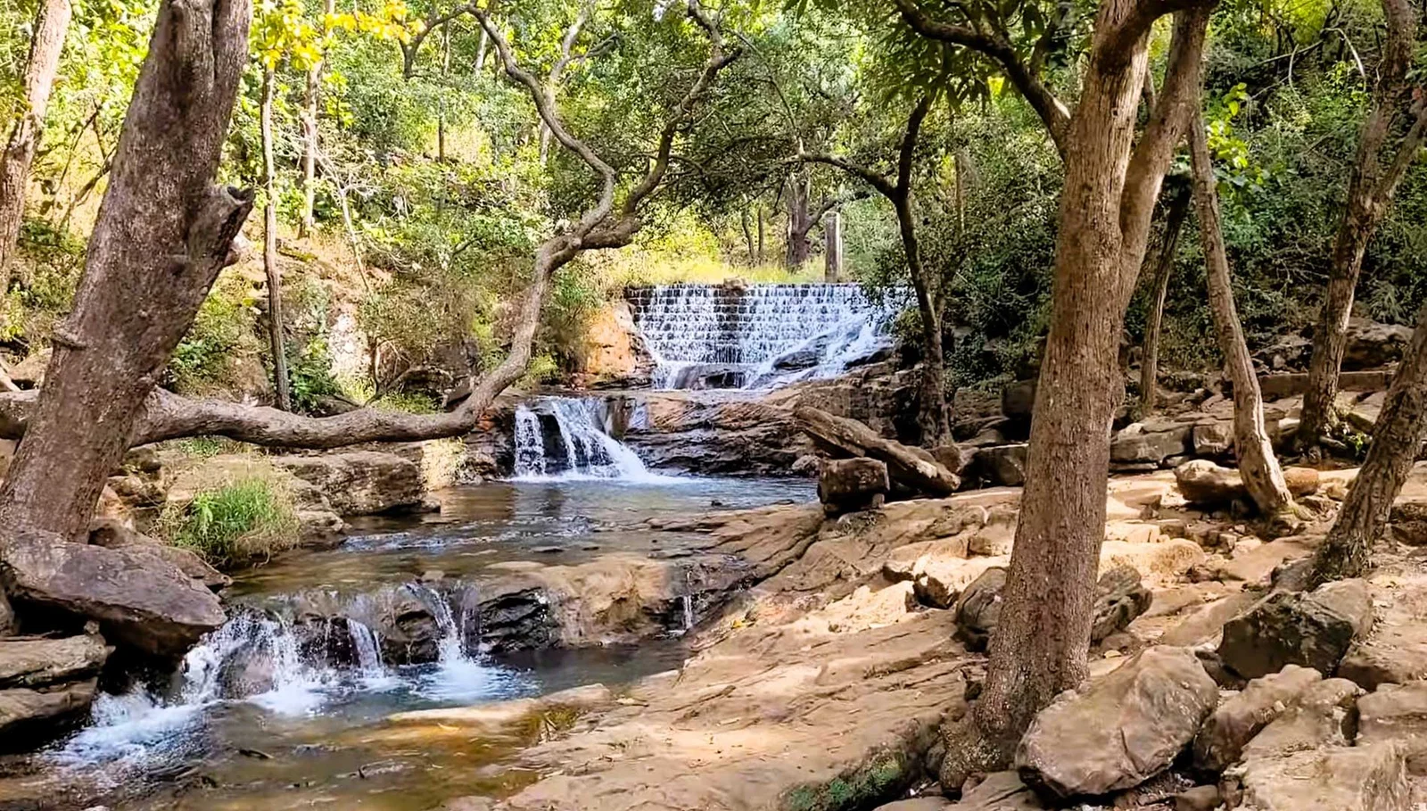 Pachmarhi 2 Nights 3 Days Itinerary10 Pachmarhi 2 Nights 3 Days Itinerary10