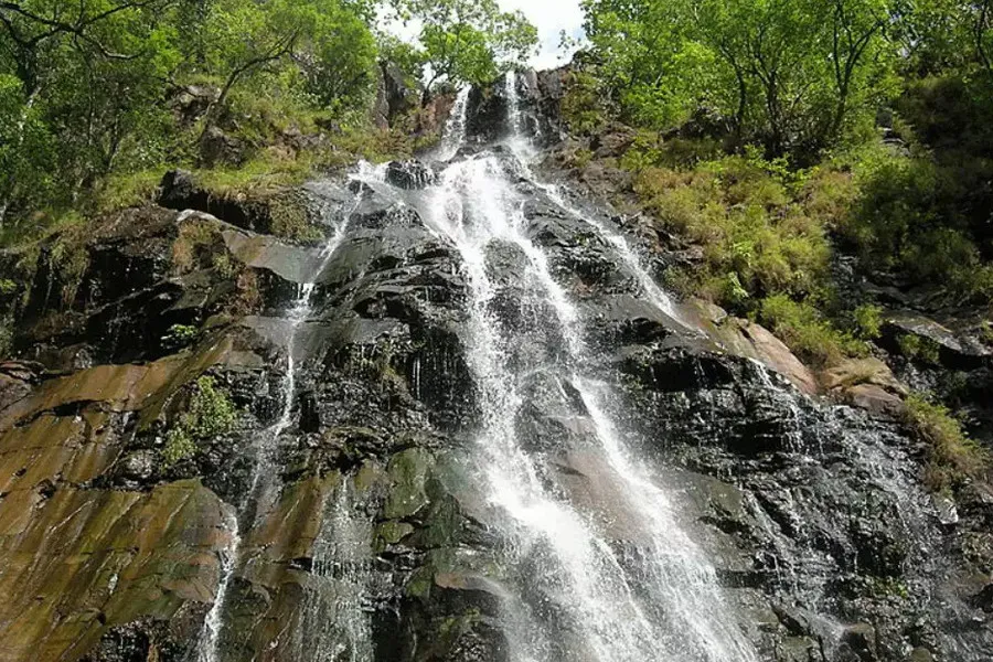 Pachmarhi 2 Nights 3 Days Itinerary7 Pachmarhi 2 Nights 3 Days Itinerary7