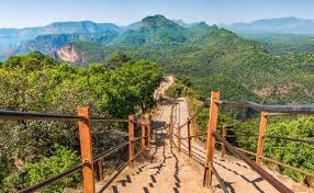 Pachmarhi 2 Nights 3 Days Itinerary8 Pachmarhi 2 Nights 3 Days Itinerary8