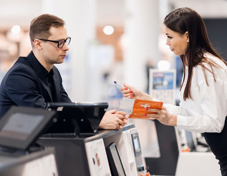 Passport & Visa Services in Pachmarhi