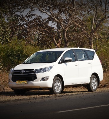 Pench Taxi Service, Convenient Cabs for Wildlife Tours Khan Travel Agency