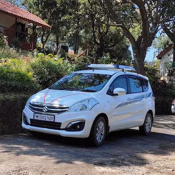 Pipariya to Pachmarhi Taxi Service in Pachmarhi Bazar,Pachmarhi Best Car Rental near me Khan Travel Agency
