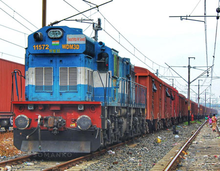 Railway Ticket Booking Khan Travel Agency