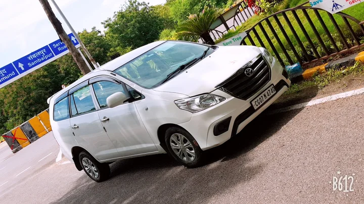 Raipur Taxi Service 24X7 – Local, Airport & Outstation Cabs Khan Travel Agency