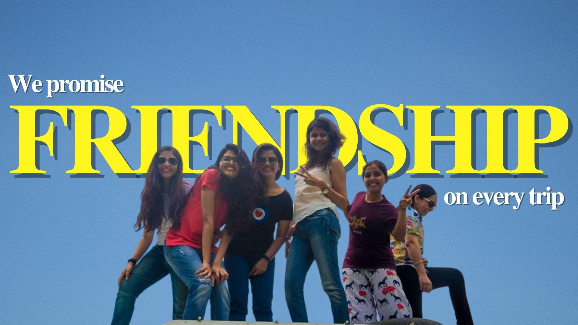 Solo Female Travel Group in India Solo Trips for Women Khan Travel Agency