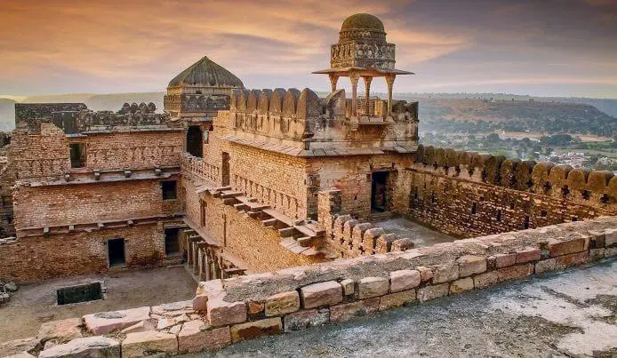 Splendors of Madhya Pradesh6