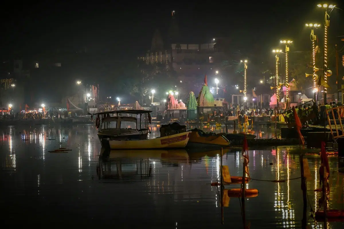 Ujjain, Omkareshwar & Indore Tour Khan Travel Agency
